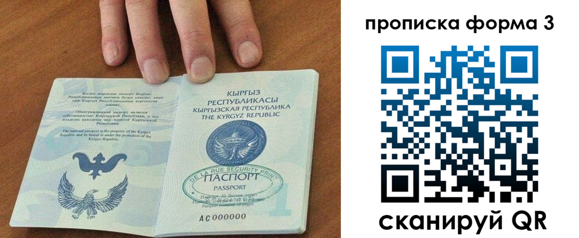 регистрация в Долгопрудном